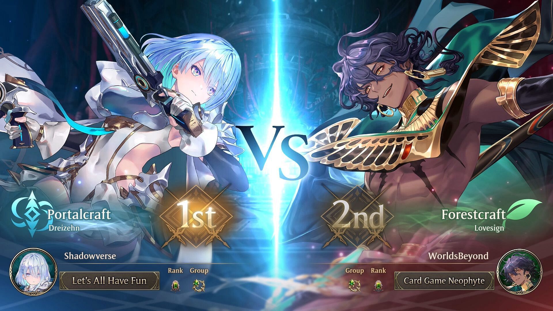 There are 27 trophies in total (Image via Cygames, Inc.)